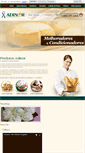 Mobile Screenshot of adinor.com.br